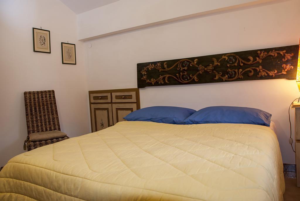 Bed And Breakfast Maria Скопелло Екстер'єр фото